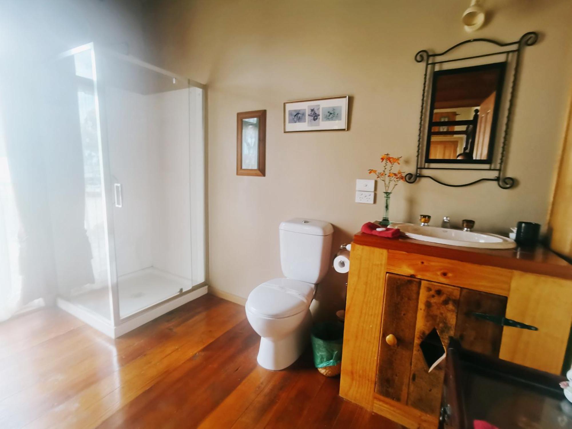 The Goat And Goose Bed & Breakfast Lakes Entrance Exterior photo