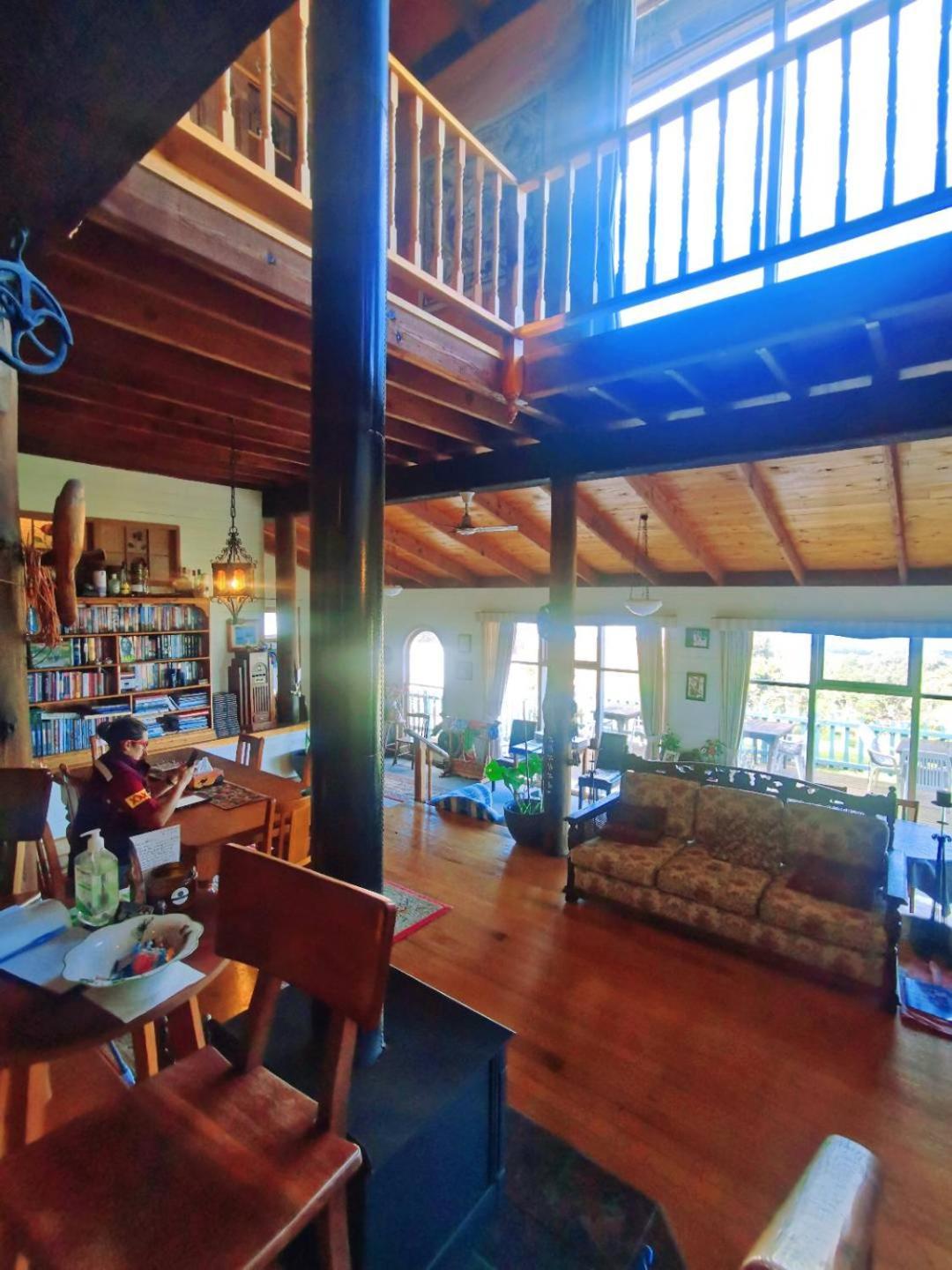 The Goat And Goose Bed & Breakfast Lakes Entrance Exterior photo