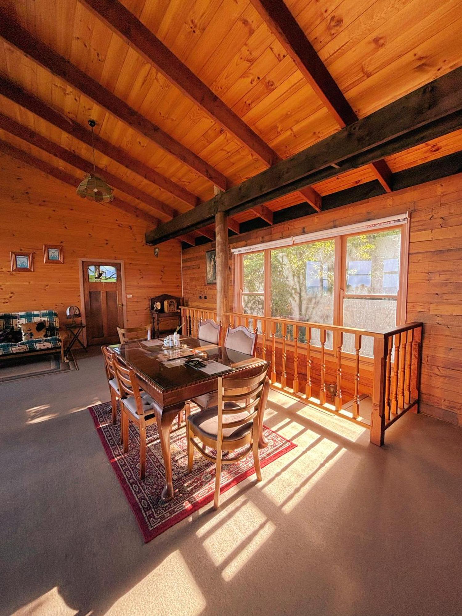 The Goat And Goose Bed & Breakfast Lakes Entrance Exterior photo