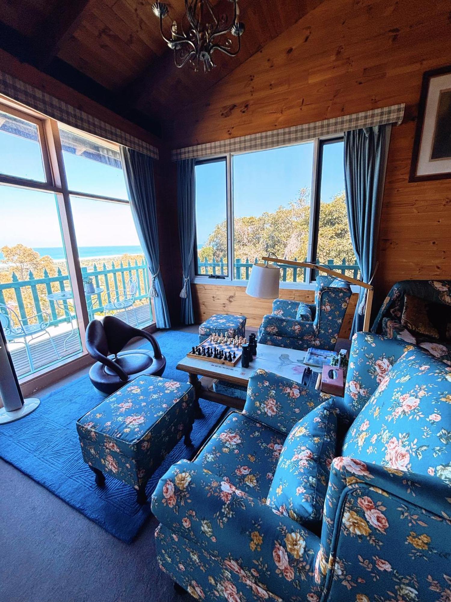 The Goat And Goose Bed & Breakfast Lakes Entrance Exterior photo
